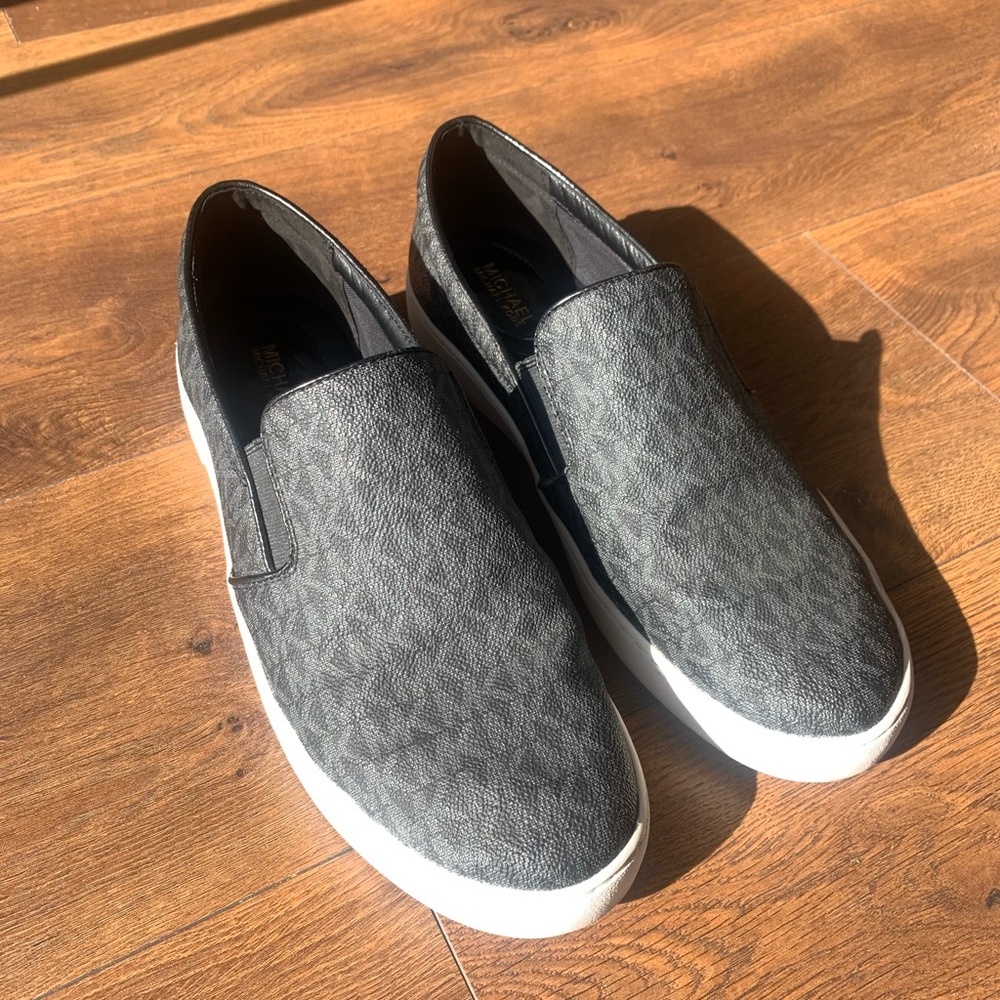 Unisex Slip-Ons by Michael Kors